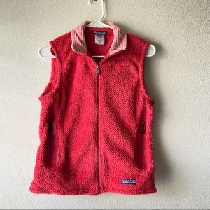 Women’s Patagonia Plush Vest